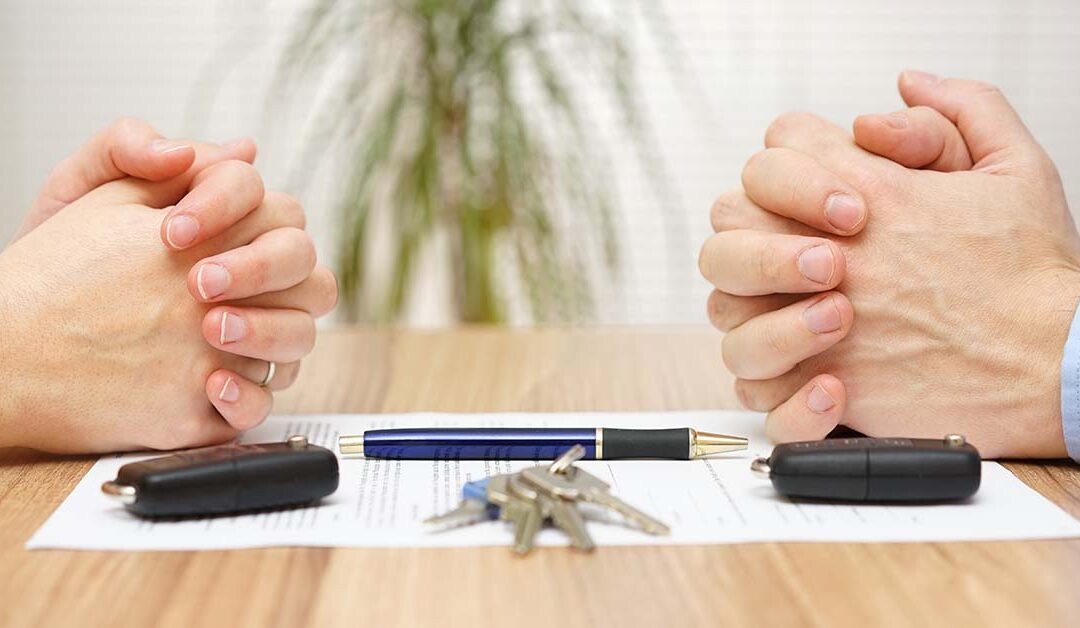 How to Prepare for Divorce in North Carolina