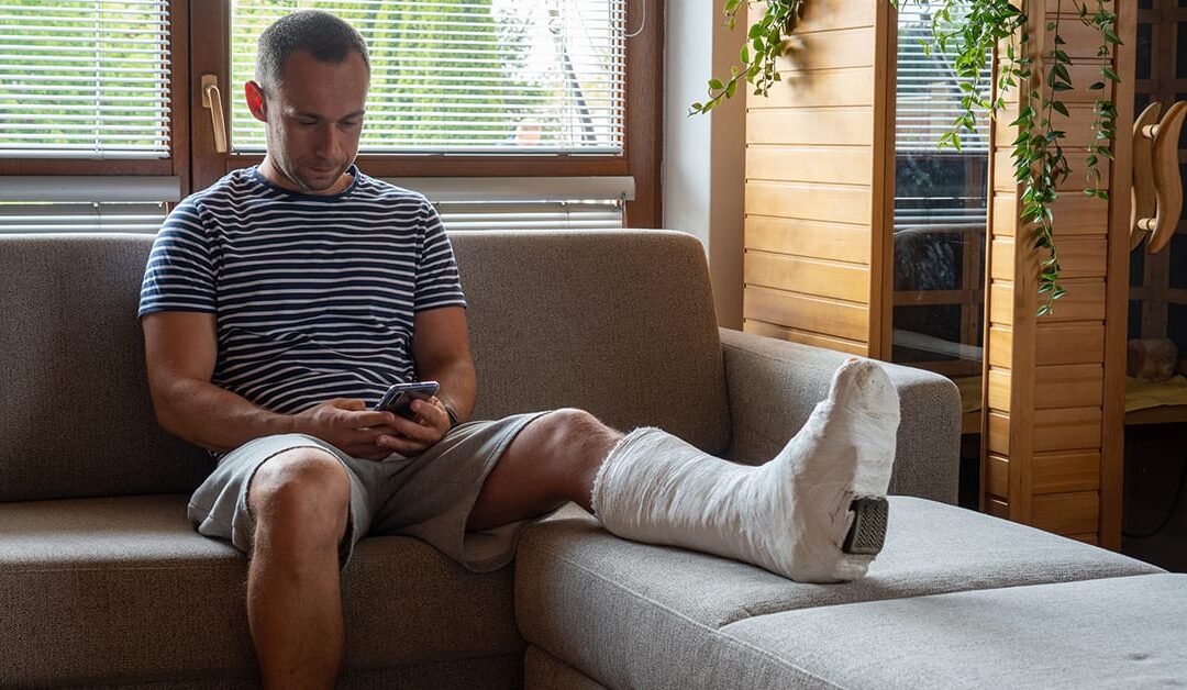 What Can I Expect Workers’ Compensation to Cover?